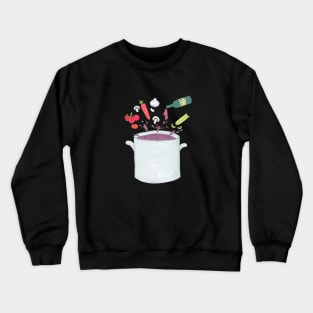 Stewpot Crewneck Sweatshirt